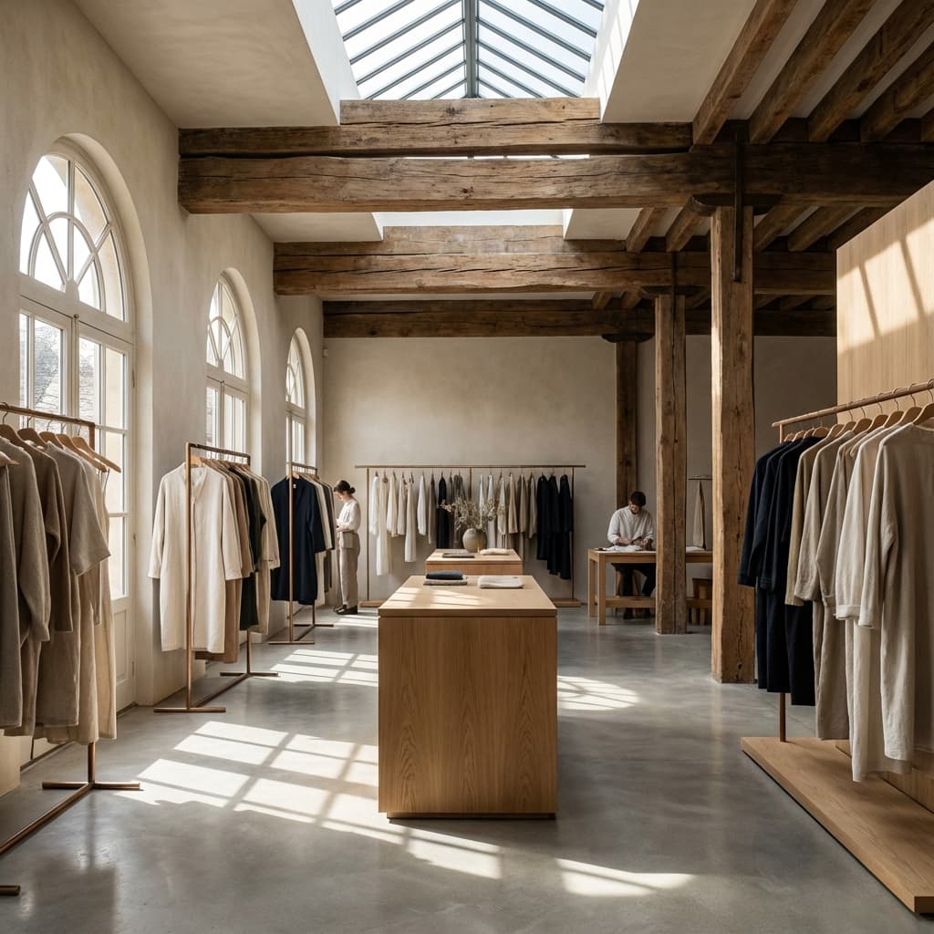 L'Atelier de Création